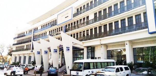 Direction de la Société La Poste