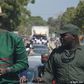Ousmane Sonko occupe la tête de l'opposition au régime de Macky Sall