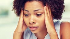 These signs say you're having a migraine headache