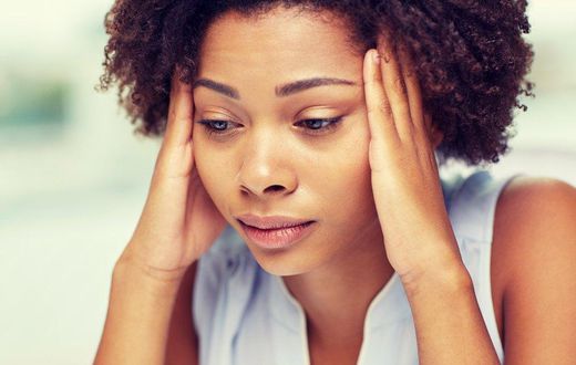 These signs say you're having a migraine headache