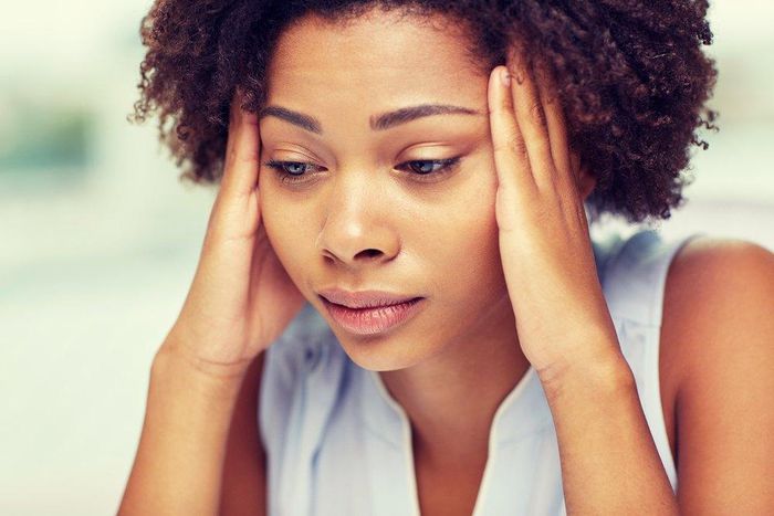 These signs say you're having a migraine headache