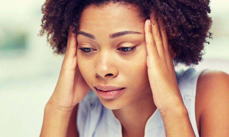These signs say you're having a migraine headache