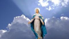 fete de l'assomption 15 aout