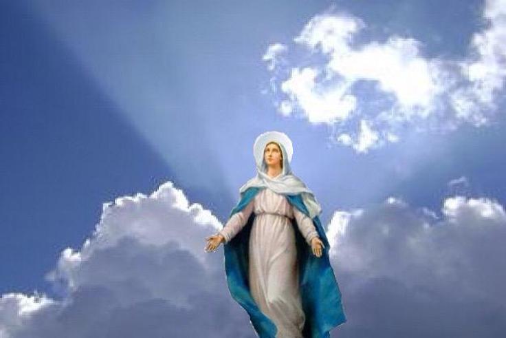 fete de l'assomption 15 aout