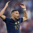 Mbappe now has more World Cup goals than Lionel Messi and Thierry Henry