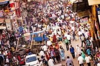 Population indienne