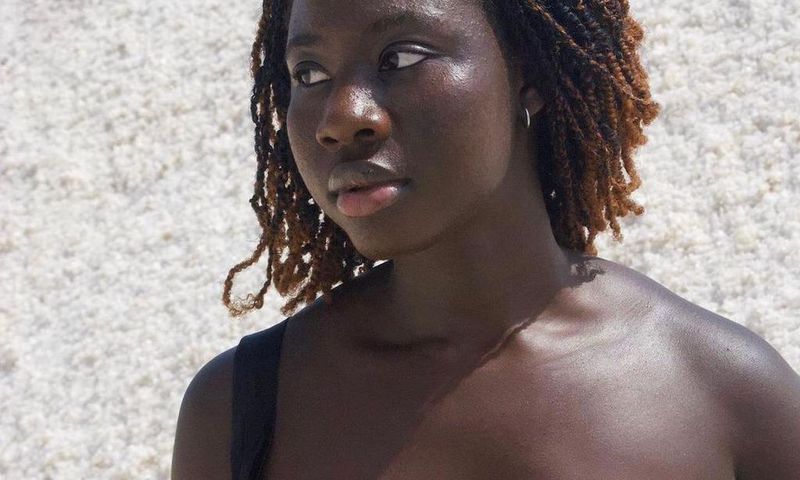 Adja Thiaré Diaw