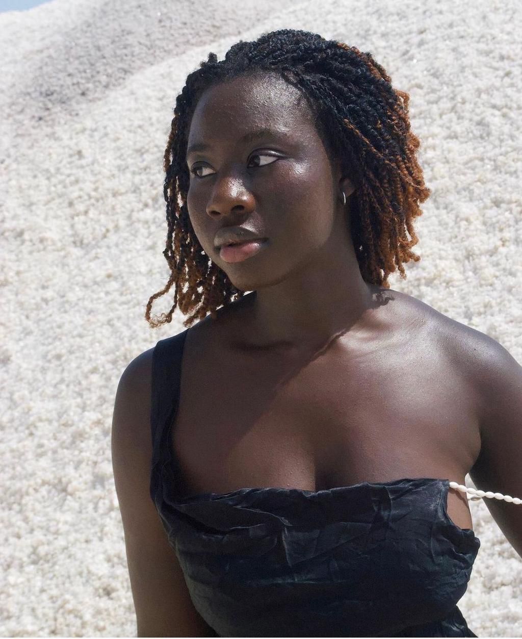 Adja Thiaré Diaw