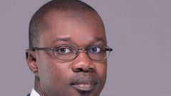 Ousmane Sonko