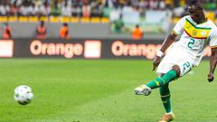 Saliou Ciss