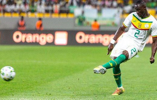 Saliou Ciss