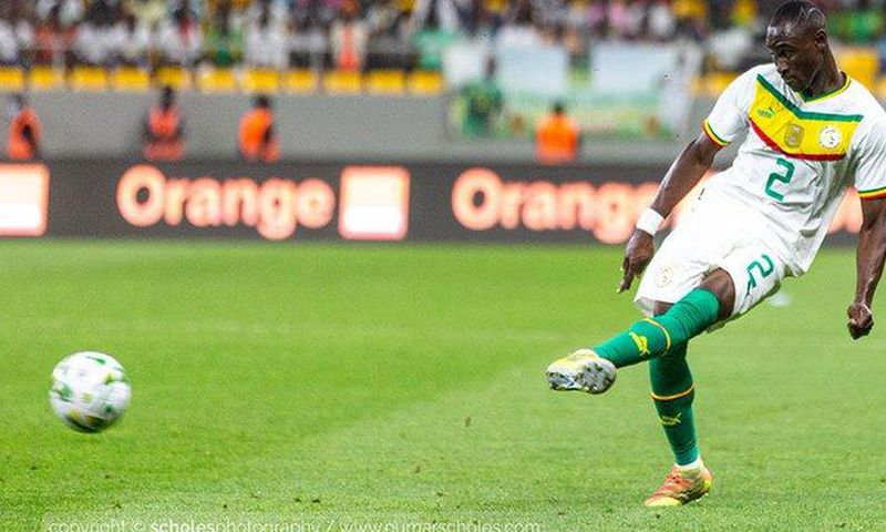 Saliou Ciss