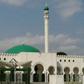 mosquée de la golf