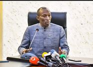 Apollinaire Joachimson Kyelem de Tambela