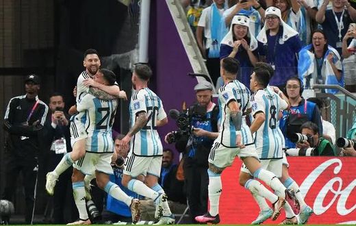 Argentine