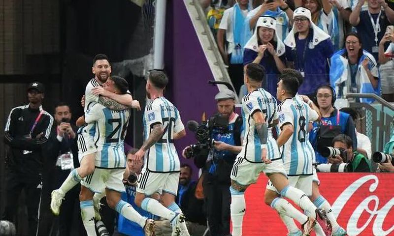 Argentine
