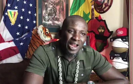 Assane-Diouf