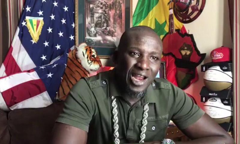 Assane-Diouf