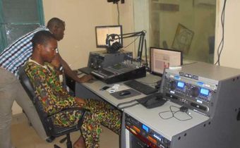 RADIO-KOLDA