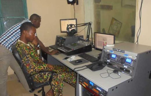 RADIO-KOLDA