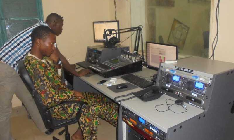 RADIO-KOLDA