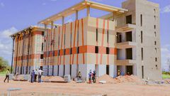 Université du Sine-Saloum El Hadj Ibrahima Niass