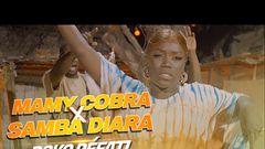 Mami Cobra