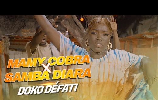 Mami Cobra