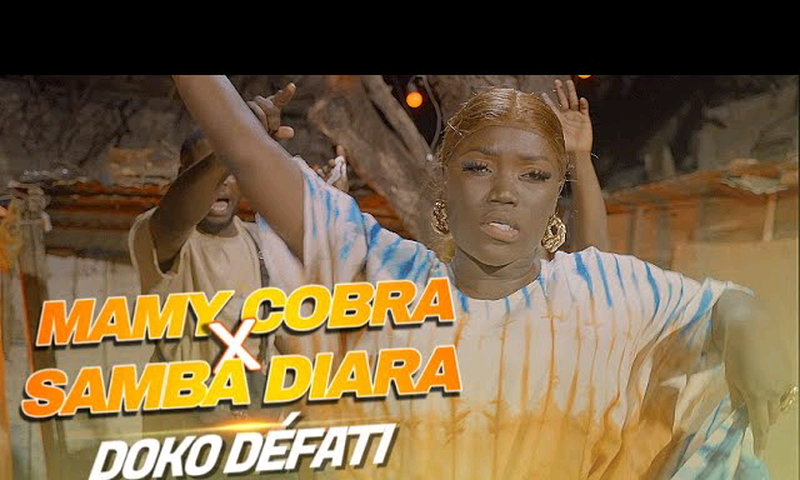 Mami Cobra