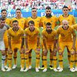 Australian national team