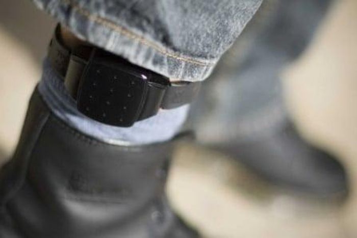 Bracelet électronique