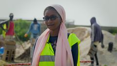 Salamata Bocar SALL