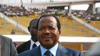 Paul-Biya