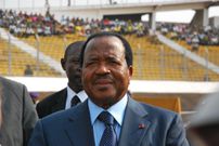 Paul-Biya