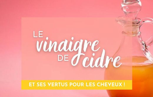 actuce vinaigre