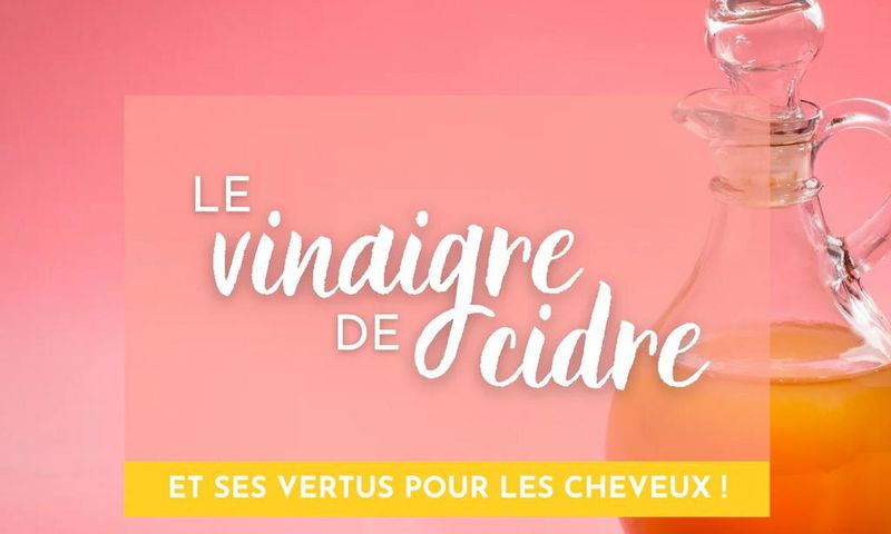 actuce vinaigre