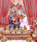Aicha et Aziz
