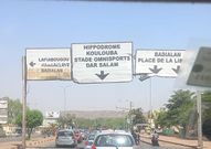 Mali, carnet de voyage de Mame Gor Ngom (3)