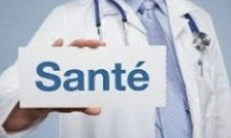 Ecoles de Formation en Santé au Sénégal  Près de la moitié ne respectent pas les normes