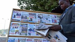 Presse Nigerienne