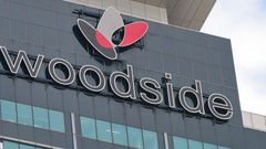 Woodside-Energy-siege