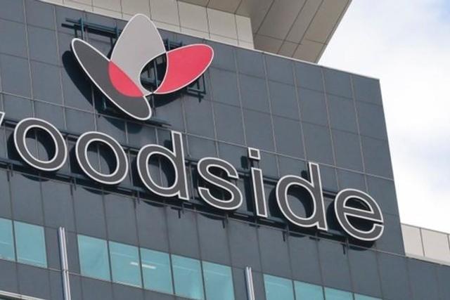 Woodside-Energy-siege