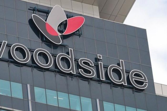 Woodside-Energy-siege