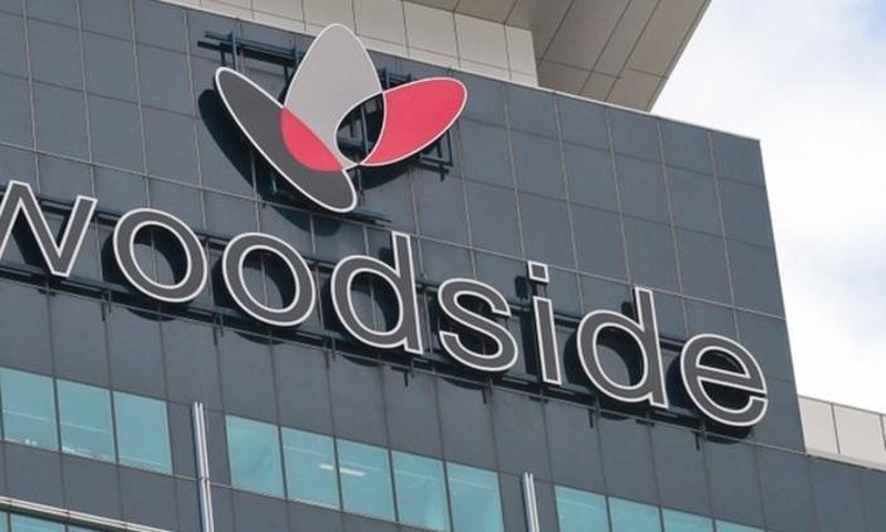 Woodside-Energy-siege