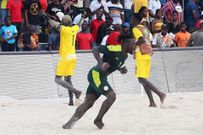 Le Sénégal est champion d'Afrique de Beach soccer pour la 7e fois et la 4e fois de suite (2)