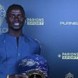 Sadio Mané a reçu le trophée 'Socrates' en reconnaissance de ses oeuvres sociales au Sénégal