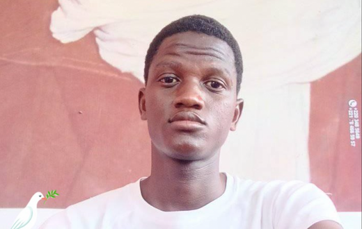 Etudiant alpha-tounkara ugb tué par balle