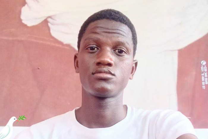 Etudiant alpha-tounkara ugb tué par balle