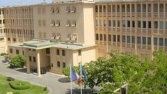 Consulat de la France au Sénégal