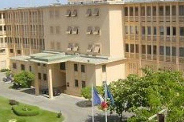 Consulat de la France au Sénégal